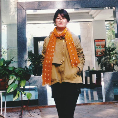 第十一届中国大学生年度人物候选人袁铭钰事迹